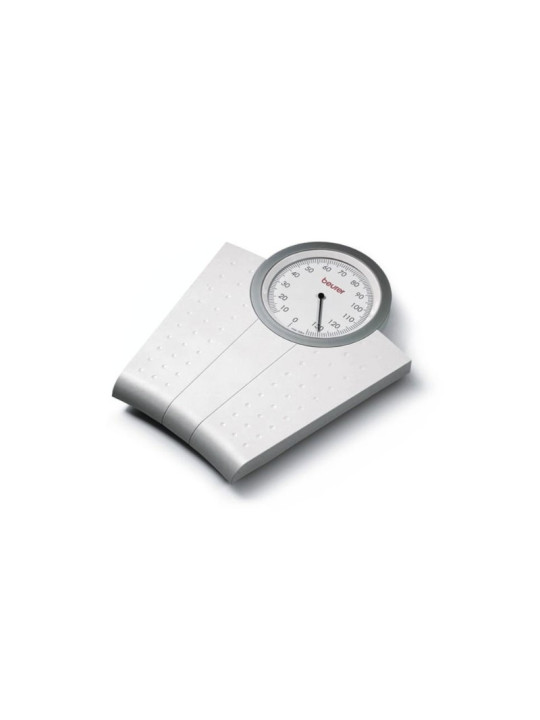 BEURER BALANCE MECANIQUE MS.50 135 KG