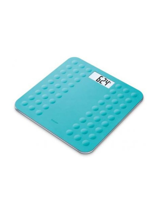 BEURER BALANCE  GS300   ANTI-DÉRAPANT TURQUOISE