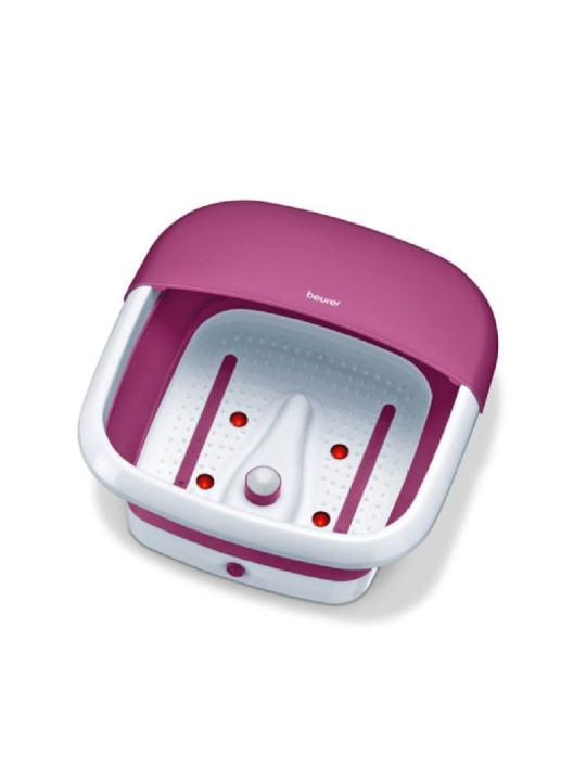 BEURER Bain bouillonnant pour les pieds pliable FB 30