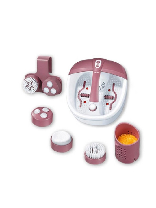 BEURER bain de pieds bouillonnant FB35