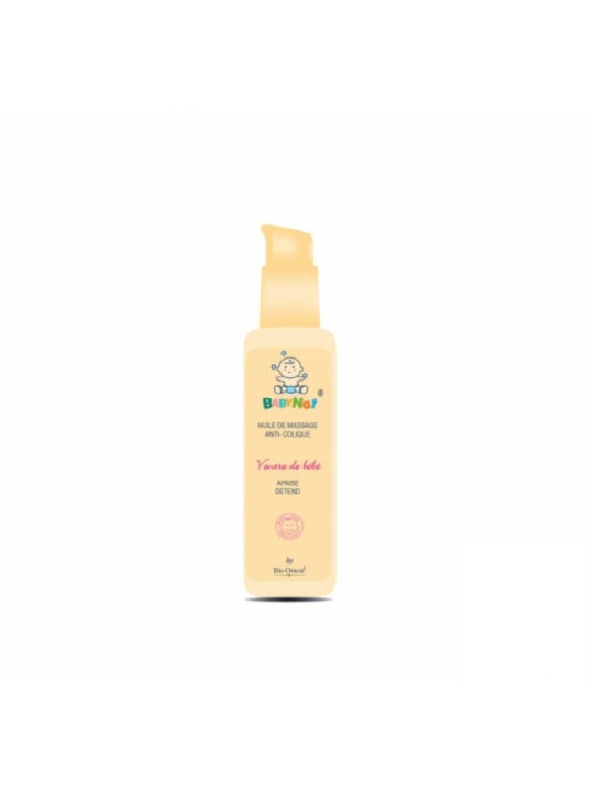 BABYNAT ANTI-COLIQUE 50ML