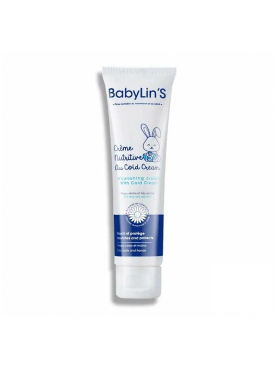 BABYLIN'S CREME NUTRITIVE COLD CR 60 GR