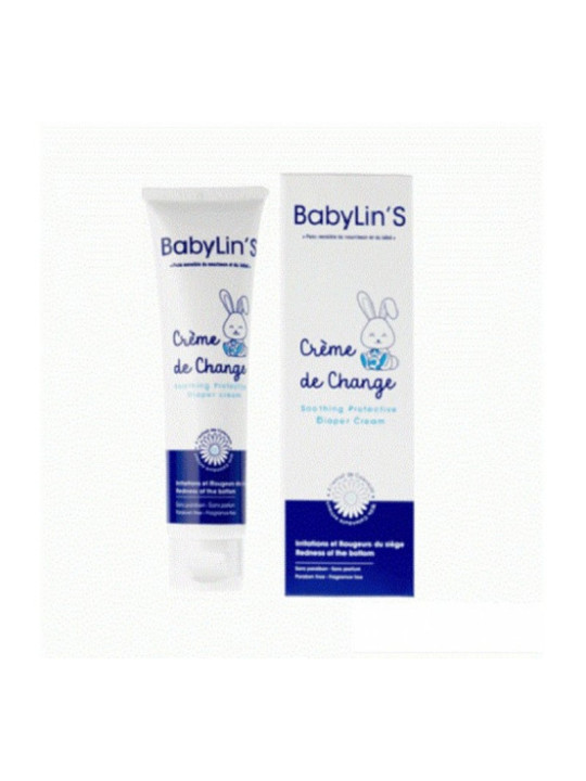 BABYLIN'S CREME DE CHANGE 75 GR