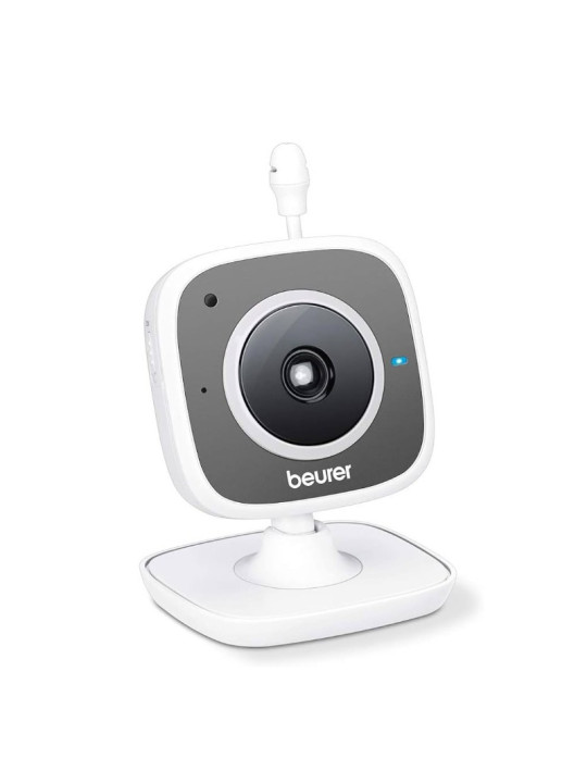BEURER baby moniteur camera hd wifi by 88