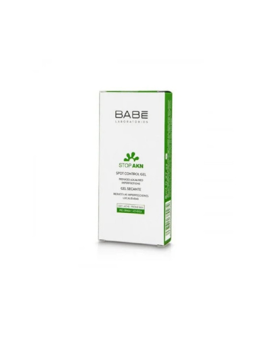 BABE stop akn gel control des taches 8ml