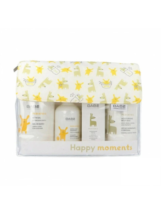 BABE PEDIATRIC TROUSSE BEBE