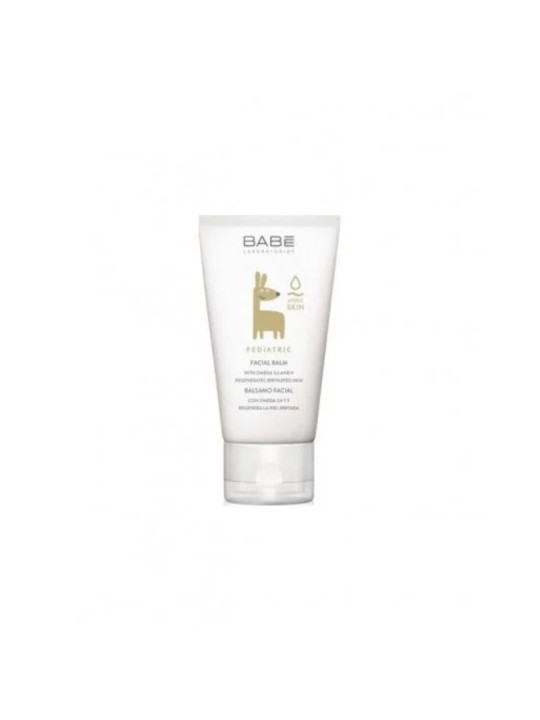 BABE PEDIATRIC BAUM VISAGE 50ML