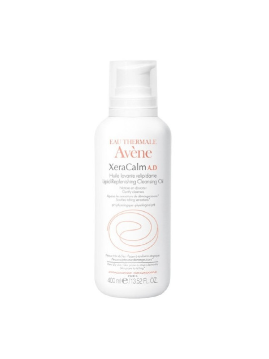 AVENE xeracalm a.d huile 400 ml