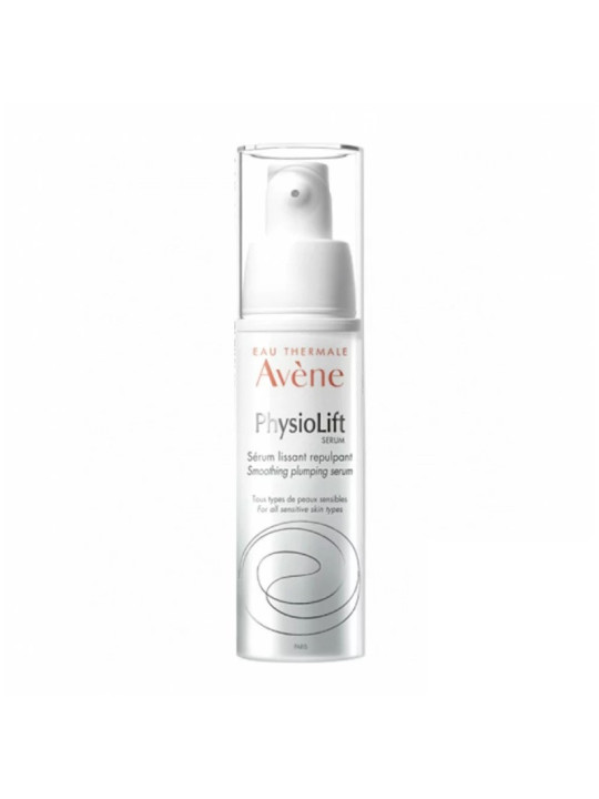 AVENE  Physiolift Sérum Lissant Repulpant 30ml
