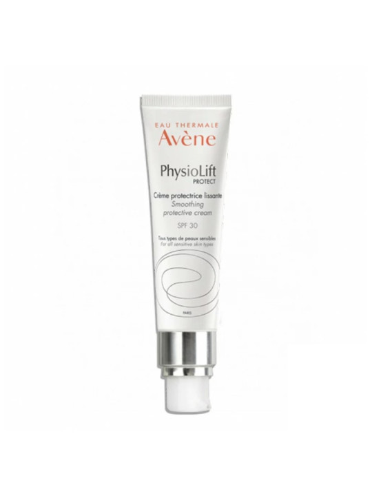AVENE  Physiolift Protect Crème Protectrice Lissante SPF30 - 30ml