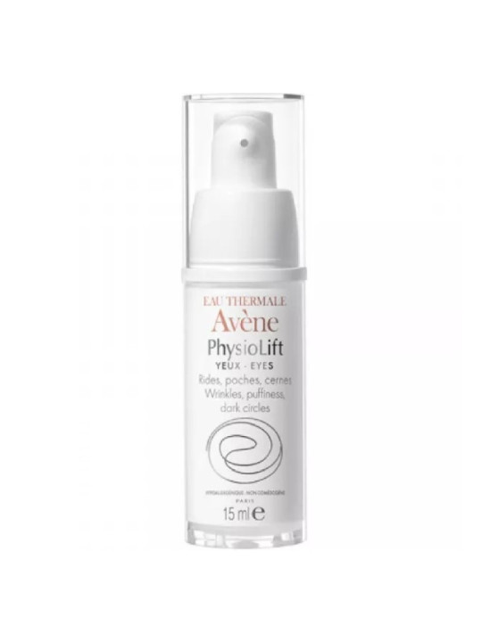 AVENE physiolft contour des yeux