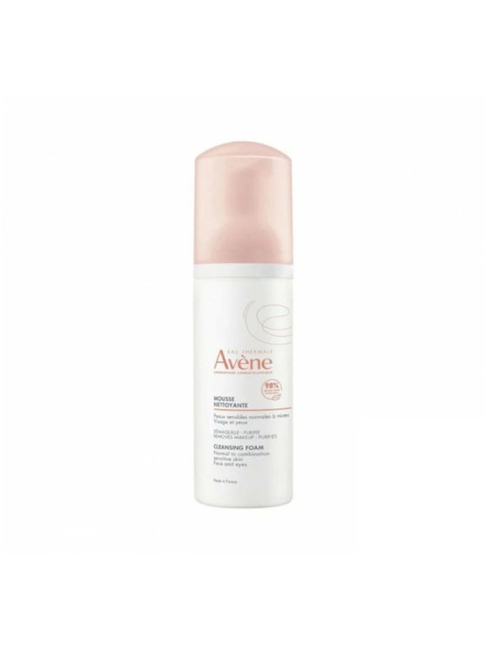 AVENE Mousse Nettoyante 150ML