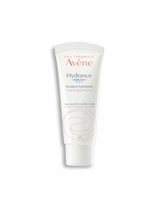 AVENE hydrance légère emulsion 40ml