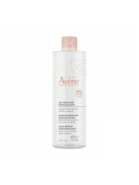 AVENE Eau Micellaire Demaquillante 400ML