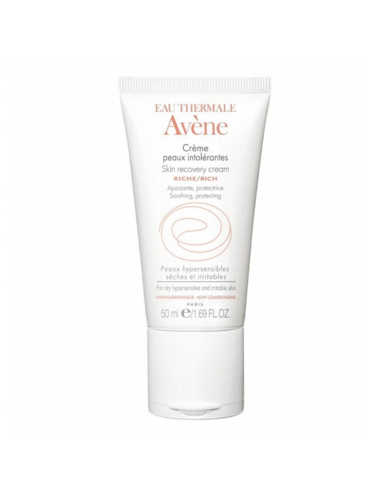AVENE creme peaux intol riche defi
