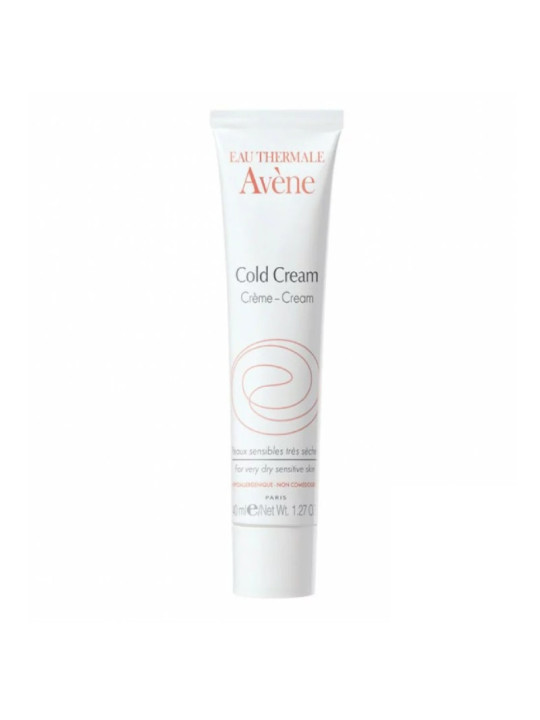 AVENE cold cream crème 40ml