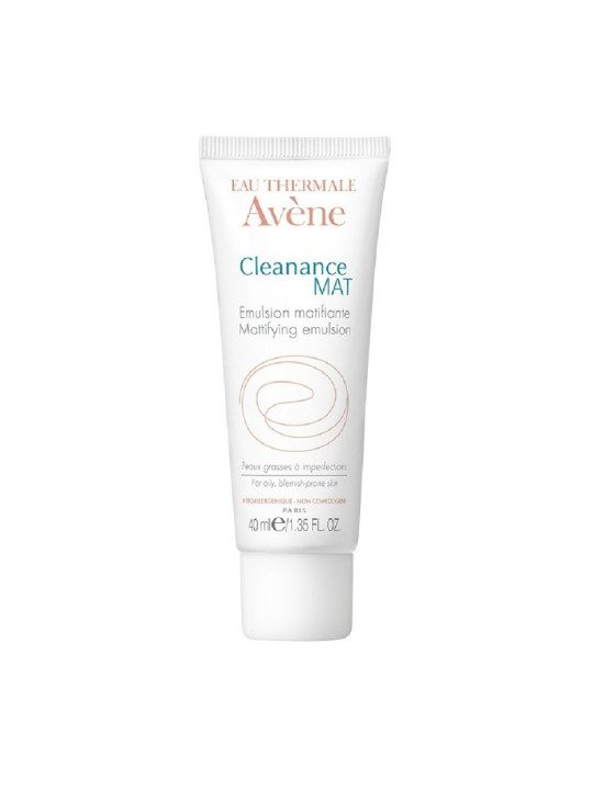 AVENE cleanance mat emulsion  40 ml