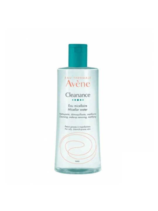 AVENE cleanance eau micellaire   400ml