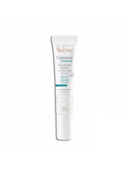 AVENE cleanance comedomed soin assechant localise 15ml