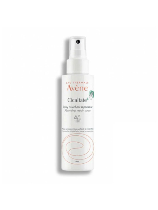AVENE cicalfate+ spray asséchant réparateur 100ml