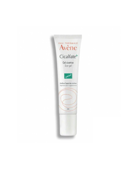 AVENE cicalfate+ gel cicatrice 30ml