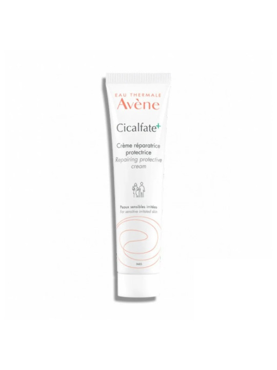 AVENE cicalfate+ crème réparatrice protectrice 40ml