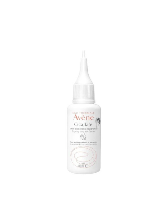 AVENE cicalfate lotion assechante reparatrice 40ml
