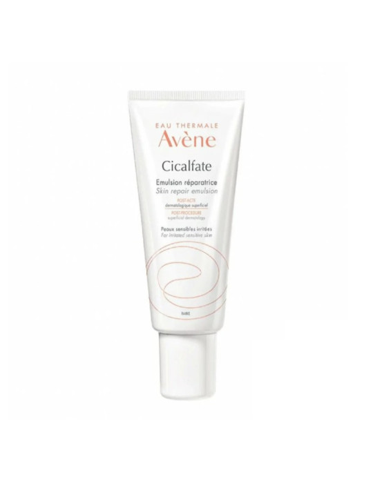 AVENE cicalfate emulsion réparatrice post-acte 40ml