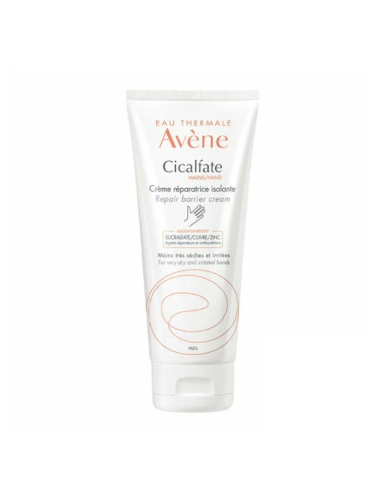 AVENE Cicalfate Mains Crème Réparatrice 100ML