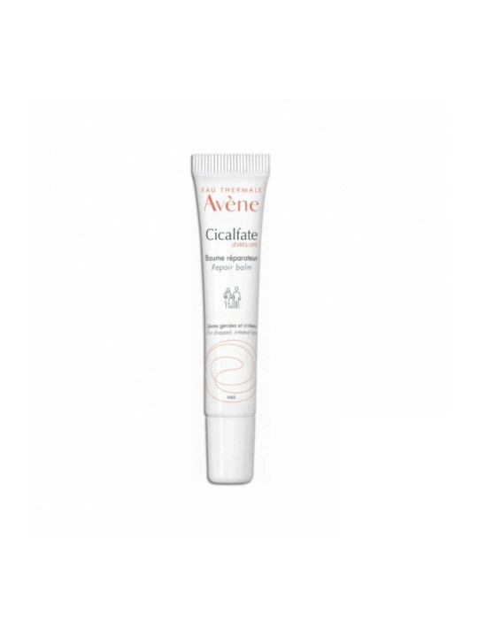 AVENE cicalfate levres baume reparateur 10ml