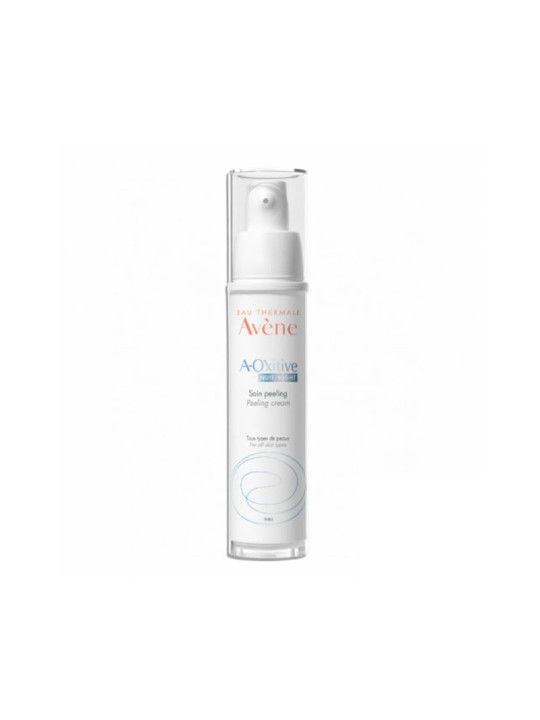 AVENE a-oxitive soin peeling nuit 30ml