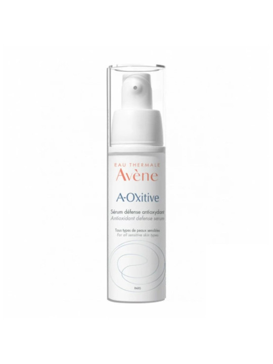 AVENE a-oxitive serum antioxydant 30ml
