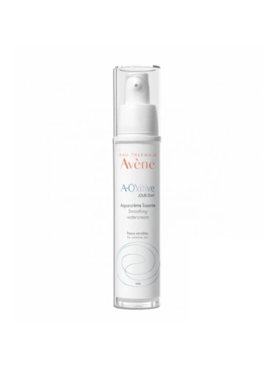 AVENE a-oxitive aqua-crème lissante 30ml