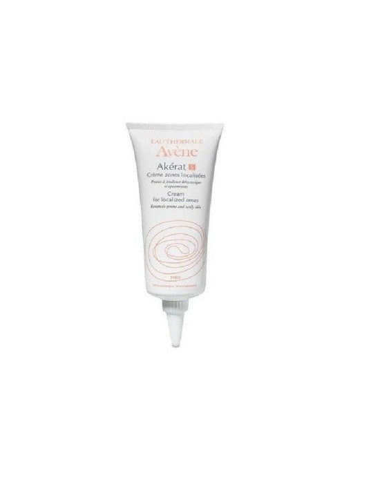 AVENE akérat 30 crème zones localisées