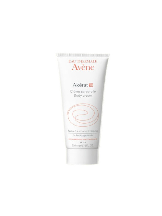 AVENE akerat creme corporelle 200ml