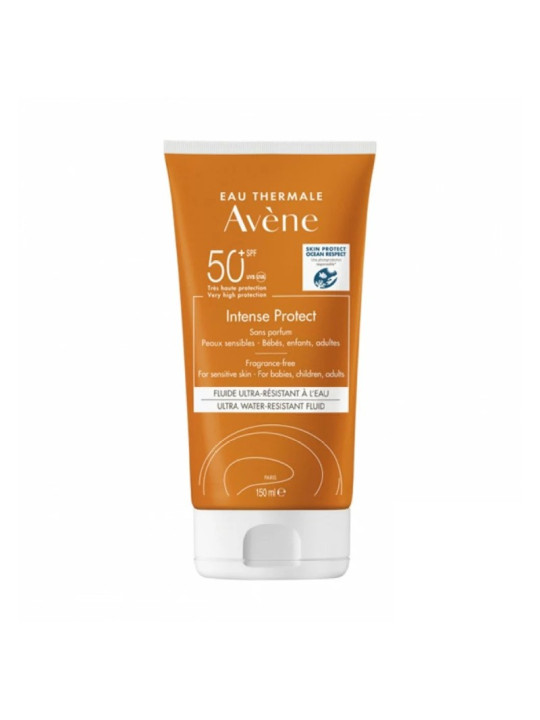 AVENE Intense Protect SPF50+ 150ML