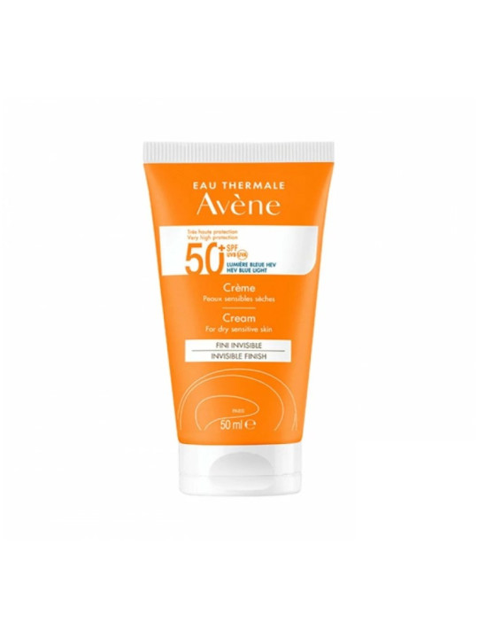 AVENE crème solaire spf50+ 50ml
