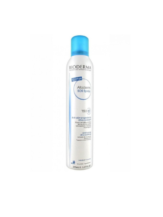Bioderma Atoderm SOS spray 200 ML