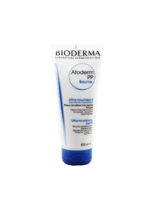 Bioderma - Atoderm PP Baume Ultra-nourrissant 200ml