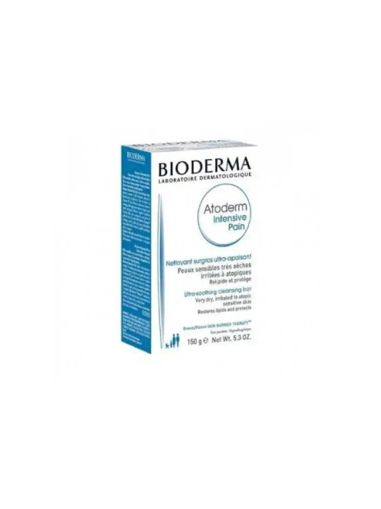 BIODERMA atoderm intensive pain 150g