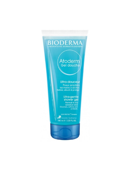 BIODERMA Atoderm Gel Douche 100ml
