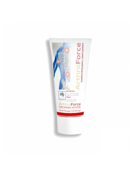 ARTHROFORCE GEL DE MASSAGE VITAL 90GR
