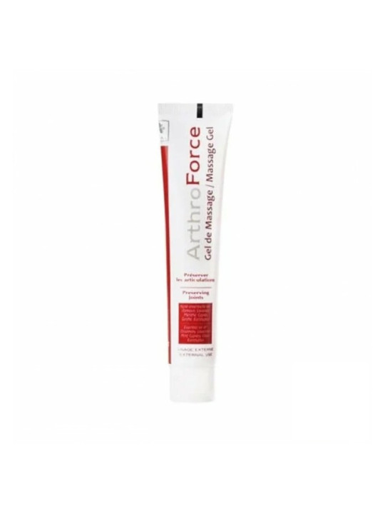 ARTHROFORCE GEL DE MASSAGE TUBE 45/GR