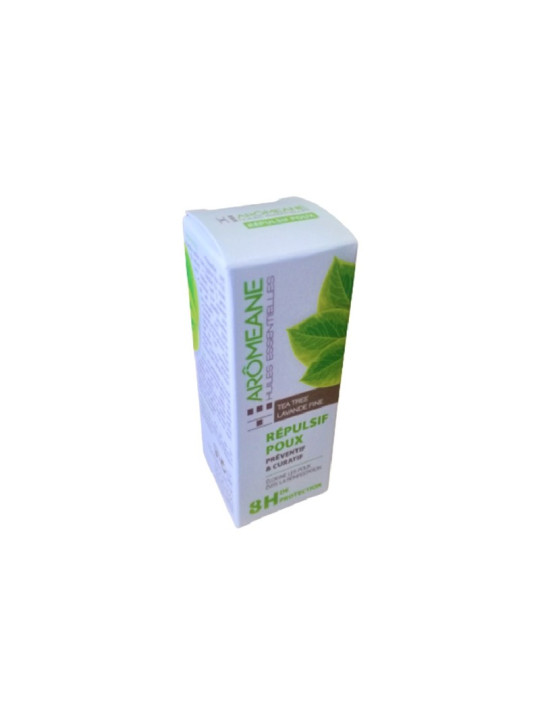 AROMEANE huile repulsive poux 10ml