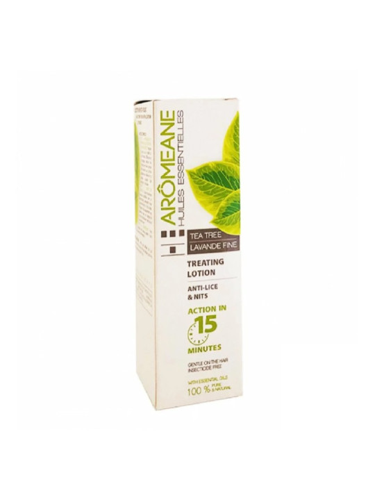AROMEANE lotion anti-poux 100ml