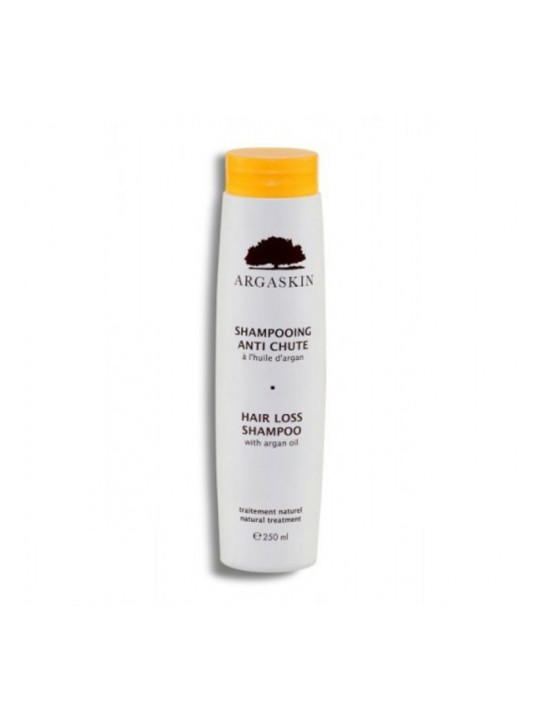 PHYTEAL ARGASKIN SHAMPOING ANTI-CHUTE A L'HUILE D'ARGAN 250ML