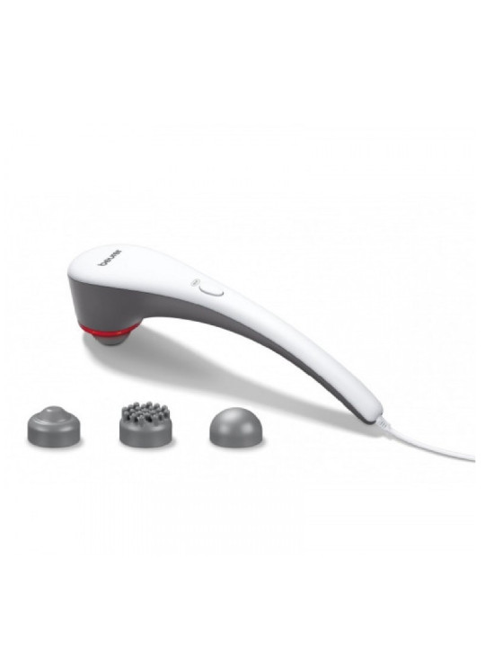 BEURER appareil de massage par tapotement mg 55