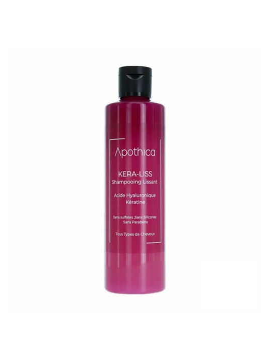 APOTHICA KERA-LISS SHAMPOOING LISSANT 250ML