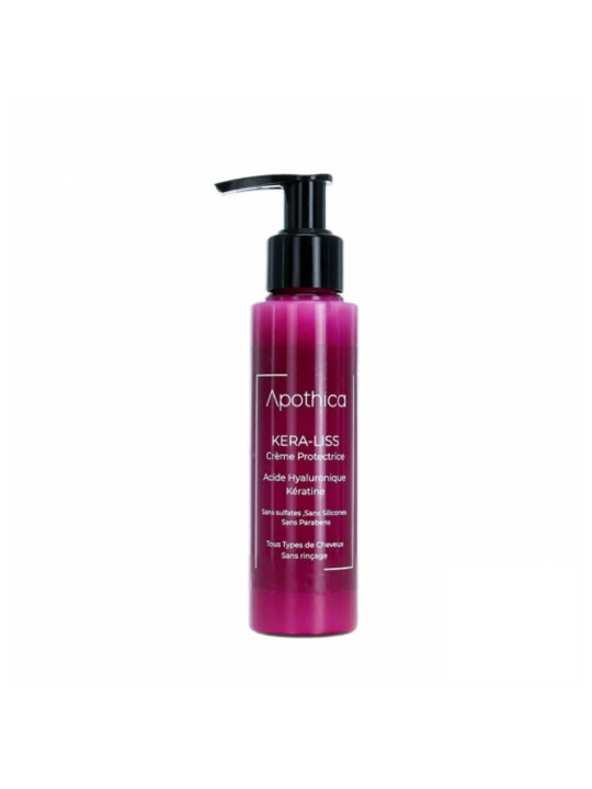 APOTHICA KERA-LISS CREME PROTECTRICE 100ML
