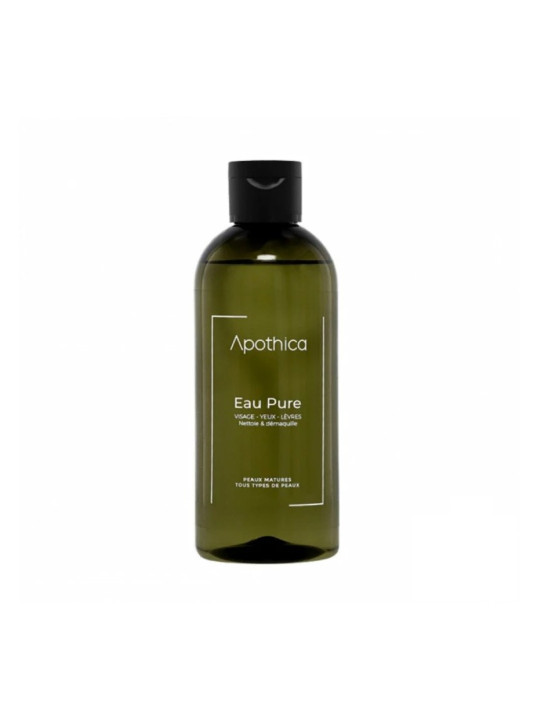 APOTHICA EAU PURE 250ML